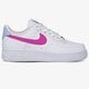 Moteriški kedai NIKE AIR FORCE 1 '07  ct4328-101 spalva balta