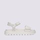Moteriški sandalai TIMBERLAND RAY CITY SANDAL ANKL STRP tb0a2gbx1001 spalva balta