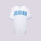 Vaikiški marškinėliai JORDAN MARŠKINĖLIAI JDB JORDAN 23 ELEVATED JERSEY BOY 95d680-001 spalva balta