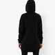 Moteriškas džemperis NIKE DŽEMPERIS W NSW SWSH TRENINGASS FT SPORTSWEAR av8290-010 spalva juoda