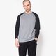 Vyriški marškinėliai NIKE MARŠKINĖLIAI LS NSW BND MARŠKINĖLIAI LS 832206091 spalva pilka