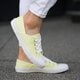 Moteriški kedai CONVERSE CHUCK TAYLOR ALL STAR CORAL c555896w spalva geltona