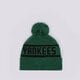 Vyriška kepurė NEW ERA KEPURĖ TONAL BEANIE NYY NEW YORK YANKEES 60364322 spalva žalia