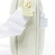 Moteriškas krepšys ELLESSE RANKINUKAS SALSO SMALL ITEM BAG LYELLOW  saja1946603 spalva žalia