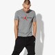 Vyriški marškinėliai JORDAN MARŠKINĖLIAI SS JORDAN M JSW TEE FA BRAND 5 ah6324-091 spalva pilka