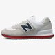 Vyriški kedai NEW BALANCE ML574ESA ml574esa spalva balta