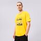 Vyriški marškinėliai PUMA MARŠKINĖLIAI PUMA PL GRAPHIC TEE 2 534832-02 spalva geltona