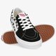 Moteriški kedai VANS UA SK8-LOW vn0a4uuk4w71 spalva juoda