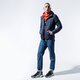 Vyriška rudeninė striukė TIMBERLAND STRIUKĖ AXIS PEAK HOODED JKT tb0a1xtq4331 spalva tamsiai mėlyna