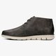 Vyriški laisvalaikio batai TIMBERLAND BRADSTREET PT CHUKKA  a1jym spalva pilka