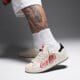 Vyriški kedai ADIDAS SUPERSTAR II COCA-COLA kh6892 spalva balta