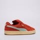 Vyriški kedai PUMA SUEDE XL  40224601 spalva oranžinė