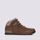 Vyriški auliniai batai TIMBERLAND EURO ROCK MID HIKER  6823r spalva ruda