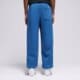 Vyriškos kelnės JORDAN KELNĖS M J BRK ST FLC CUFF BB im8906-485 spalva mėlyna