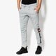Vyriškos kelnės NIKE KELNĖS M NSW JGGR FLC HBR 928725-063 spalva pilka