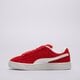 Vyriški kedai PUMA SUEDE XL  39520503 spalva raudona