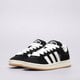 Moteriški kedai ADIDAS CAMPUS 00S hq8708 spalva juoda
