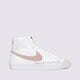 Moteriški kedai NIKE BLAZER MID '77 cz1055-118 spalva balta