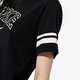 Moteriški marškinėliai NIKE MARŠKINĖLIAI SS W NSW SS VRSTY ar3769-010 spalva juoda