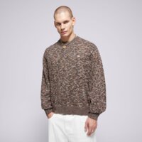 DICKIES MEGZTINIS OAKPORT MARL SWEATER