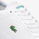 Vyriški kedai LACOSTE EVARA SPORT 119 1 CMA 737cma0034082 spalva balta