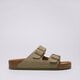 Vyriškos šlepetės BIRKENSTOCK ARIZONA BS 1027704 spalva rusvai žalsva