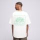 Vyriški marškinėliai VANS MARŠKINĖLIAI BRIGHT DAY SS TEE vn000trgwht1 spalva balta