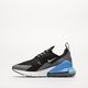 Vaikiški kedai NIKE AIR MAX 270 dc9199-002 spalva juoda