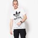 Vyriški marškinėliai ADIDAS MARŠKINĖLIAI SS TRF GRAPHIC bq3128 spalva balta