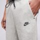 Vyriškos kelnės NIKE KELNĖS TECH FLEECE JOGGER hv0959-063 spalva pilka