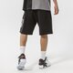Vyriški šortai NEW ERA  KELNĖS WASHED PACK TEAM LOGO BROOKLYN NE 13083853 spalva juoda