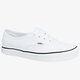 Moteriški kedai VANS AUTHENTIC LITE + v4oql5rw spalva balta