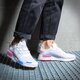 Vyriški kedai ADIDAS NMD_R1 V3 gx3379 spalva balta