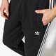 Vyriškos kelnės ADIDAS KELNĖS 3-STRIPES PANTS cw2981 spalva juoda