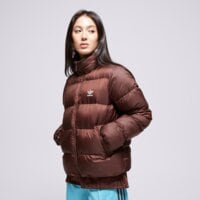ADIDAS STRIUKĖ SHORT PUFFER