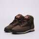 Vyriški auliniai batai TIMBERLAND EURO HIKER MID tb0a6dyhw071 spalva ruda