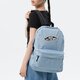 Moteriška kuprinė VANS KUPRINĖ WM REALM BACKPACK vn0a3ui6bd21 spalva mėlyna