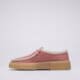 Moteriški laisvalaikio batai CLARKS TORVIEW W 26186675 spalva rožinė