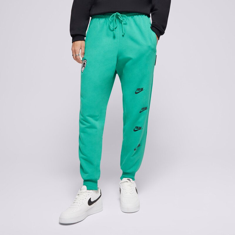 NIKE KELNĖS GA M NK DF STD ISS JGGR NBA