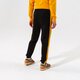 Vyriškos kelnės NEW ERA KELNĖS NBA TEAM LOGO JOGGER LOSLAK BLK 12827206 spalva juoda