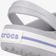 Vyriški sandalai CROCS CROCBAND 11016-1fh spalva pilka