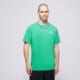 Vyriški marškinėliai NIKE MARŠKINĖLIAI SPORTSWEAR CLUB ar4997-324 spalva žalia