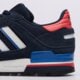 Vyriški kedai ADIDAS ZX 600 ih6535 spalva tamsiai mėlyna