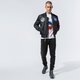 Vyriški marškinėliai ALPHA INDUSTRIES MARŠKINĖLIAI MISSION TO MARS T 12653109 spalva balta