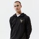 Vyriška rudeninė striukė NEW ERA STRIUKĖ NEW ERA METALIC BULLS CHICAGO BULLS BLK 12590863 spalva juoda