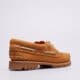 Moteriški laisvalaikio batai TIMBERLAND AUTHENTIC BOAT SHOE tb0a2gnvanr1 spalva ruda