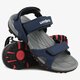 Vyriški sandalai UMBRO TOUR SANDAL  80954u310 spalva tamsiai mėlyna