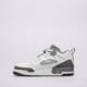 Vaikiški kedai JORDAN SPIZIKE LOW  fq3950-102 spalva balta