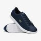 Vaikiški kedai LACOSTE CARNABY EVO 316 1 732spj0108003 spalva tamsiai mėlyna