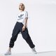 Moteriška ADIDAS SUKNELĖ SLIT TEE ec1877 spalva balta